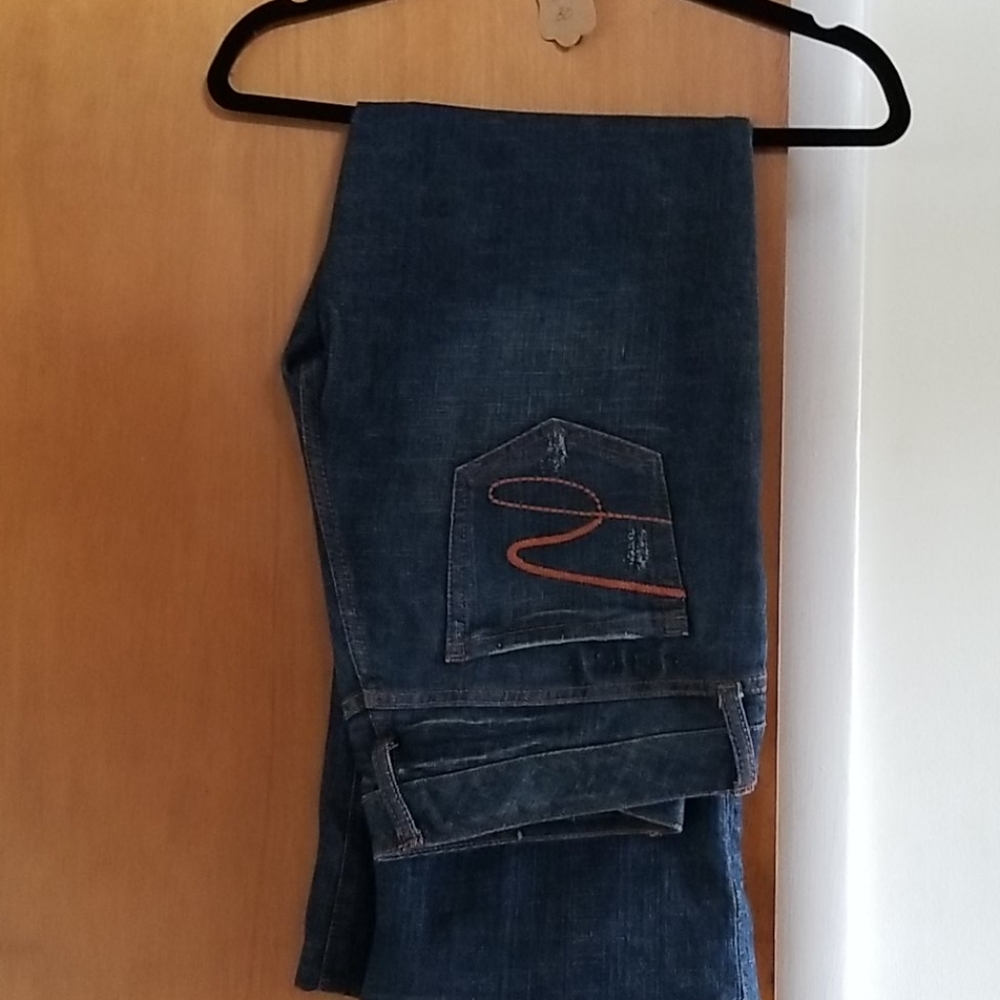 Seven Jeans